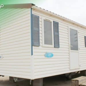 Mobilhome Rapidhome 2h / Ref.20329D/T