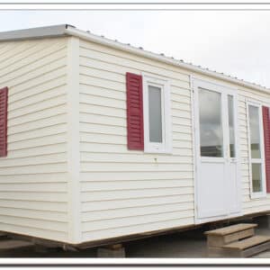 Mobilhome Sun Living Especiale - T
