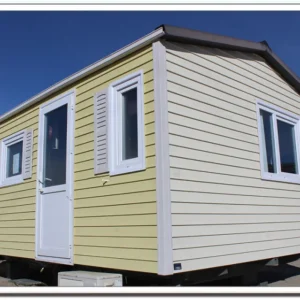 Casa mobil home Sun Roller Ref. 01112021-01