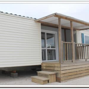 Mobilhome Sun Living Ref. 16072021-06 / M ocasión