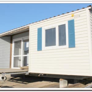 Mobil home Sun Living