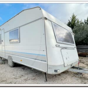 Caravana Knaws Azur