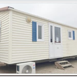 Mobilhome Sun Roller nº77