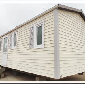 Mobilhome Sun Roller ocasión r.16122021-04 / T