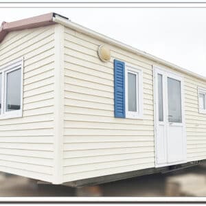 Mobilhome Sun Roller ocasión / Ref. 16122021-02 / T