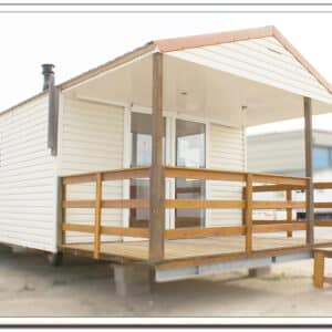 Mobilhome Meditteranea Ref-2020780-3 / T