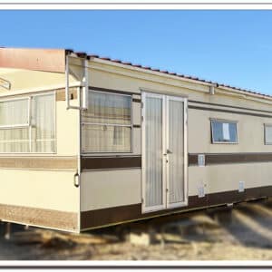 Mobilhome Benimar - 9000 segunda mano