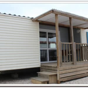 Mobilhome Sun Living Ref. 03112021-01 / M ocasión