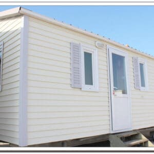 Mobilhome Sun Roller Morada