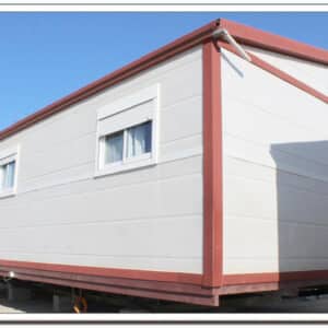 Mobilhome Master de ocasión