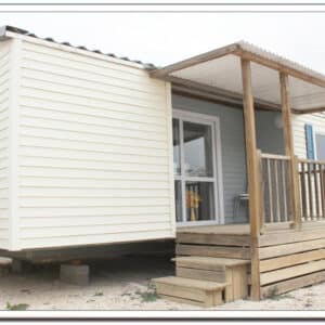 Mobilhome Sun Living de segunda mano