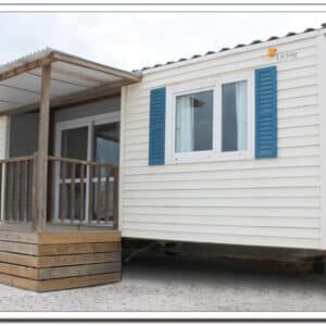 Mobilhome Sun Living Ref. 16072021-04 / M ocasión