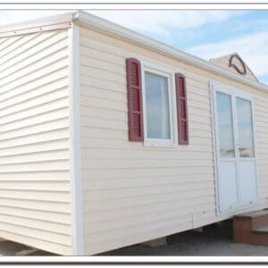 Mobilhome O'Hara Ref.142021
