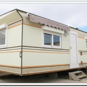 Mobilhome Benimar 8000 con Ref. 19092021-1