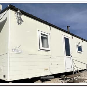 Mobil home Hergo/ Ref.  24042022/ M
