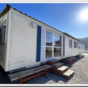 Mobilhome Sun Living de ocasión