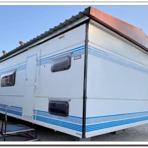 Mobilhome oferta de ocasión / Ref. 21092022 / M