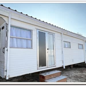 Mobilhome segunda mano Benimar 9000 / Ref. 22102022 / T