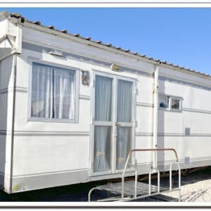 Mobilhome Benimar-9000 de ocasión