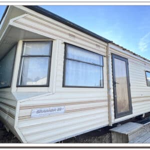 Mobilhome modelo Granada ocasión