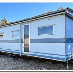 Mobilhome ocasion linia Azul