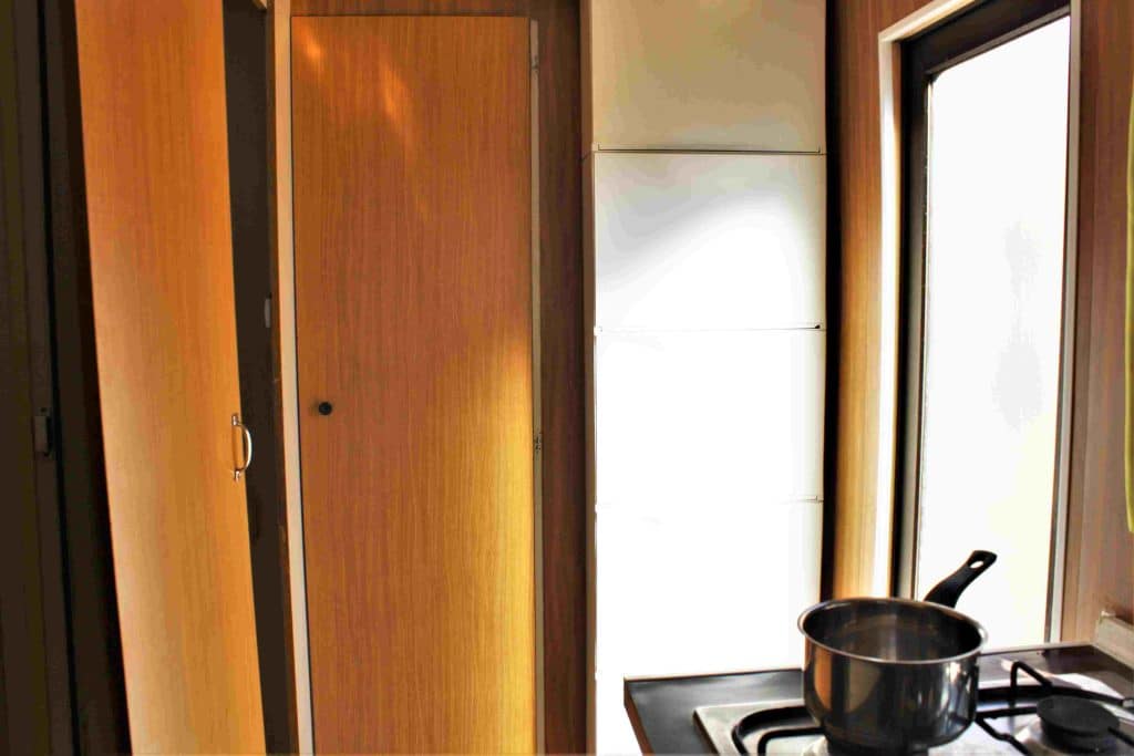 mobilhome galaxy 10