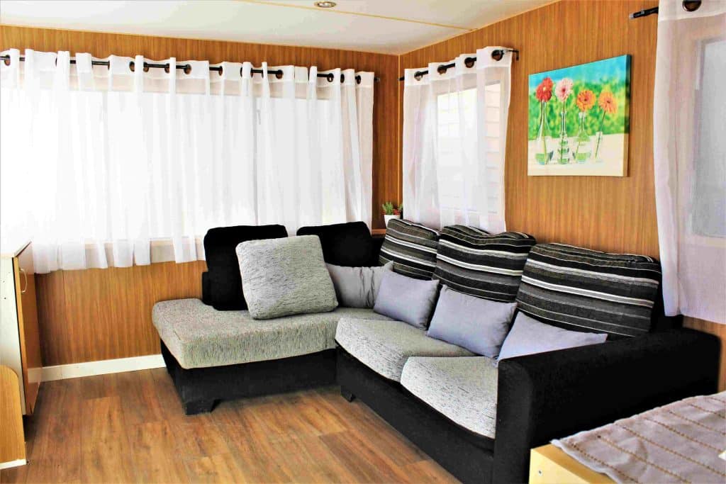 mobilhome galaxy 2