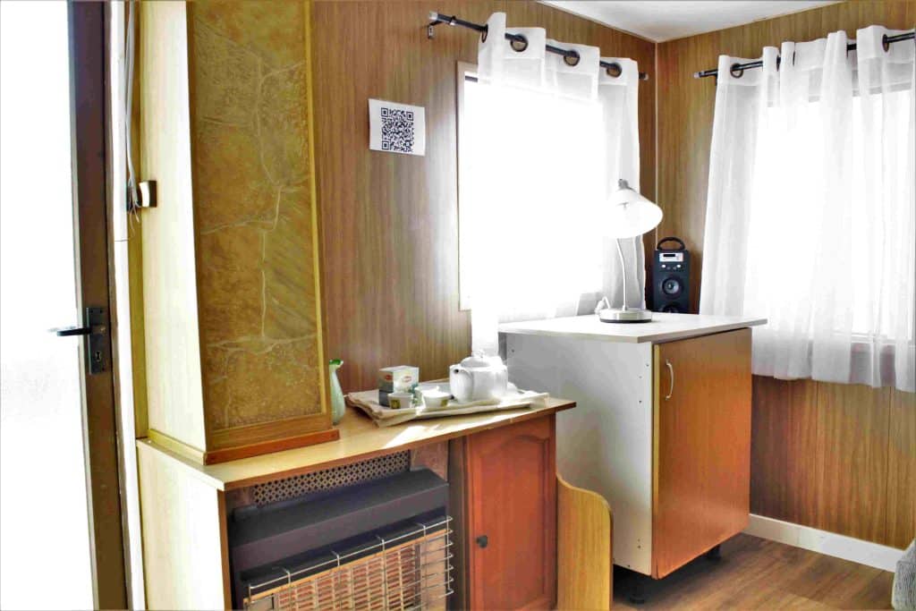 mobilhome galaxy 6