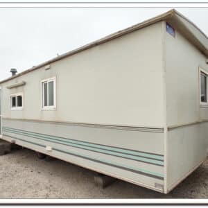 Mobil home de ocasión / Ref. 28222-252 /  M