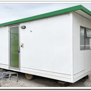 Mobilhome blanca nº74
