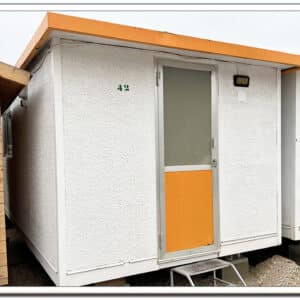 Mobilhome de segunda mano nº42