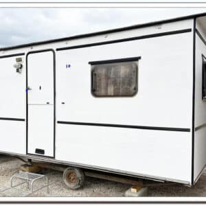 Mobilhome Blanca nº10