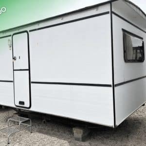 Mobilhome Blanca nº1 / Ref.28062022-1/M