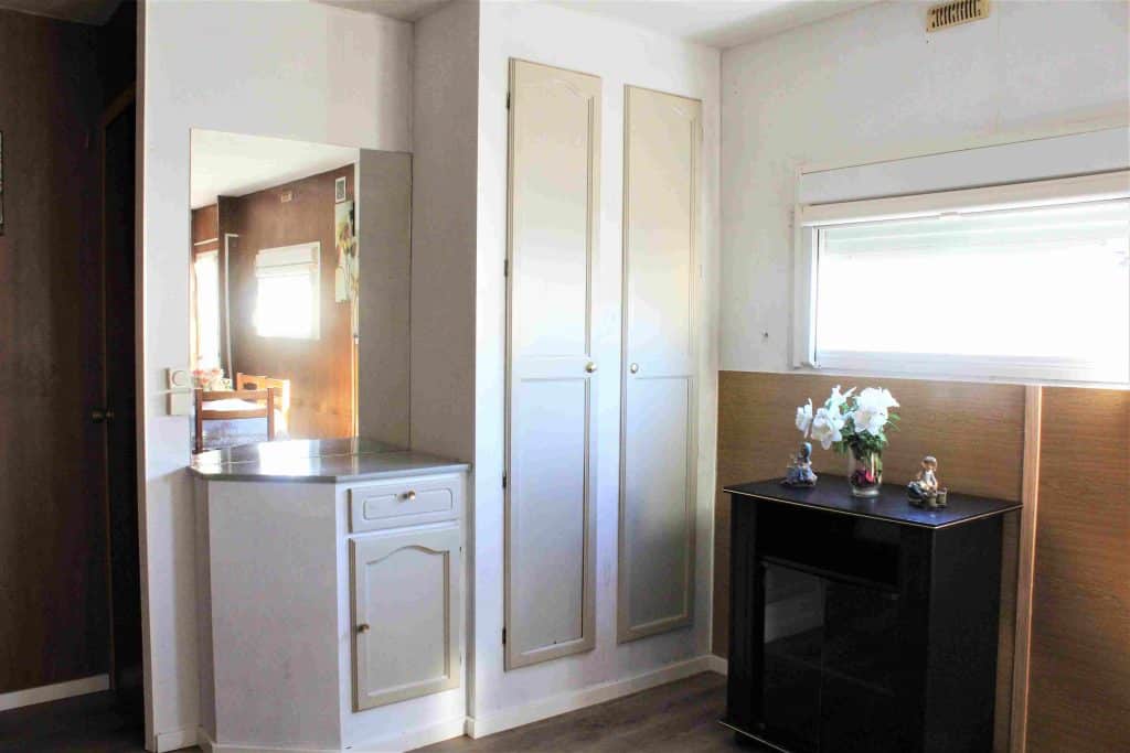 mobilhome aragon 11