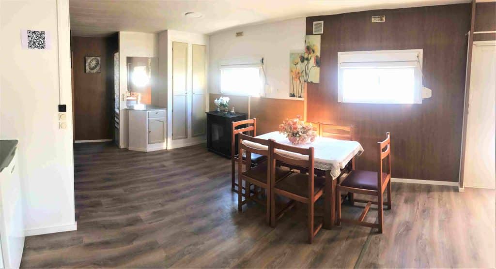 mobilhome aragon 2