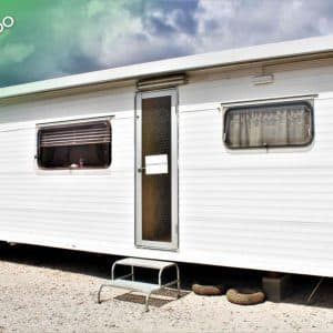 Mobil home Cuni ocasión / Ref.22032023-12/M​