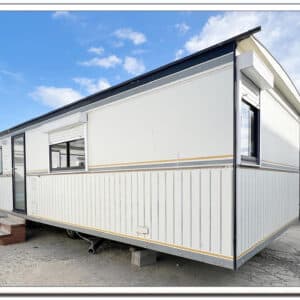 Mobilhome oferta de ocasión / Ref. 28022022 / T
