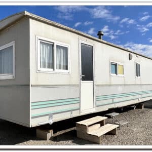 Mobilhome de ocasión Sun Roller TGN-1