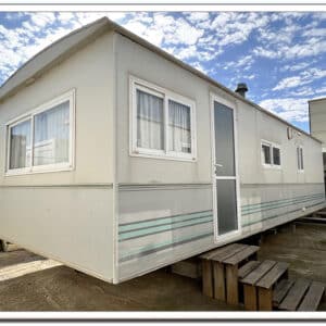 Mobilhomes Sun Roller TGN-3