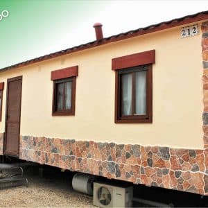 Mobilhome residencial / Ref.07042022-212/M