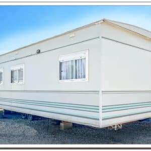 Mobilhome Sun Roller de ocasión