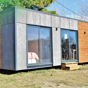 Mobilhome K-Vip modelo Especial