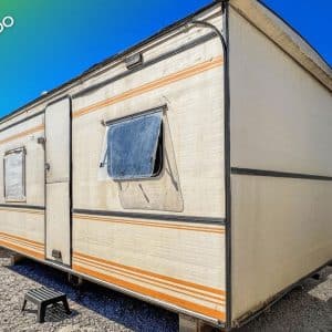Mobilhome Sun roller ocasión / Ref.28062022-37/M