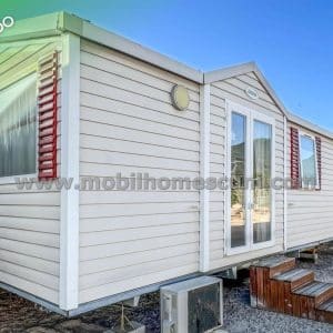 Mobil home IRM Saphir Panorámico / Ref.24062022-1/M