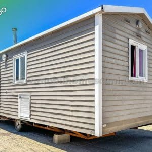 Mobil home de ocasión Sun Roller / Ref.15062022-01/T