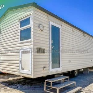 Mobilhome Bloc Sanitarios / Ref.24062022-6/T