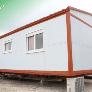 Mobilhomes de ocasión Ref- 03102021-4
