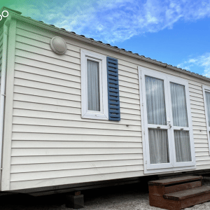 Mobilhome ocasión Sun Roller / Ref.22152022/M