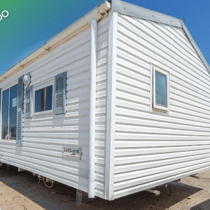 Mobil home ocasión Rapidhome / Ref. 120820021-4 - T