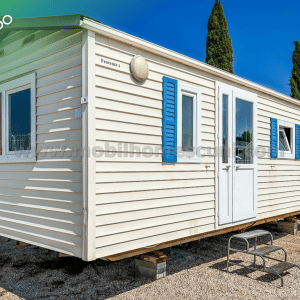 Mobilhome de segunda mano Sun Roller